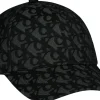 Calvin Klein aop 6 panel baseball lippis