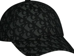 Calvin Klein aop 6 panel baseball lippis