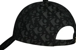 Calvin Klein aop 6 panel baseball lippis