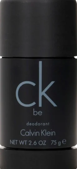 Calvin Klein Be Deodorantdorant Stick Deodorantdorantti 75 g