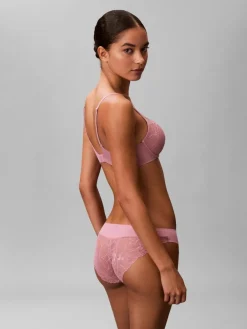Calvin Klein Bikini Perfeclty fit lace alushousu