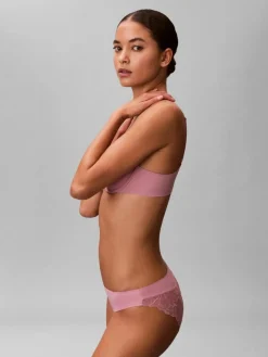 Calvin Klein Bikini Perfeclty fit lace alushousu