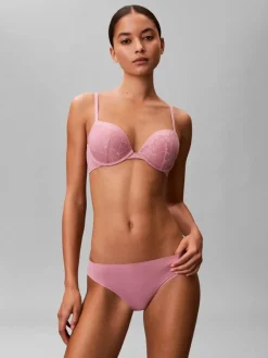 Calvin Klein Bikini Perfeclty fit lace alushousu