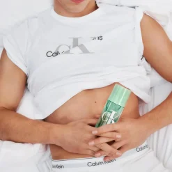 Calvin Klein Bodymist Cotton Musk 236 ml