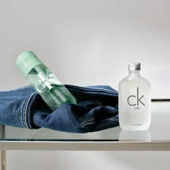 Calvin Klein Bodymist Cotton Musk 236 ml
