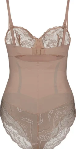 Calvin Klein Body sensual lace QF80027