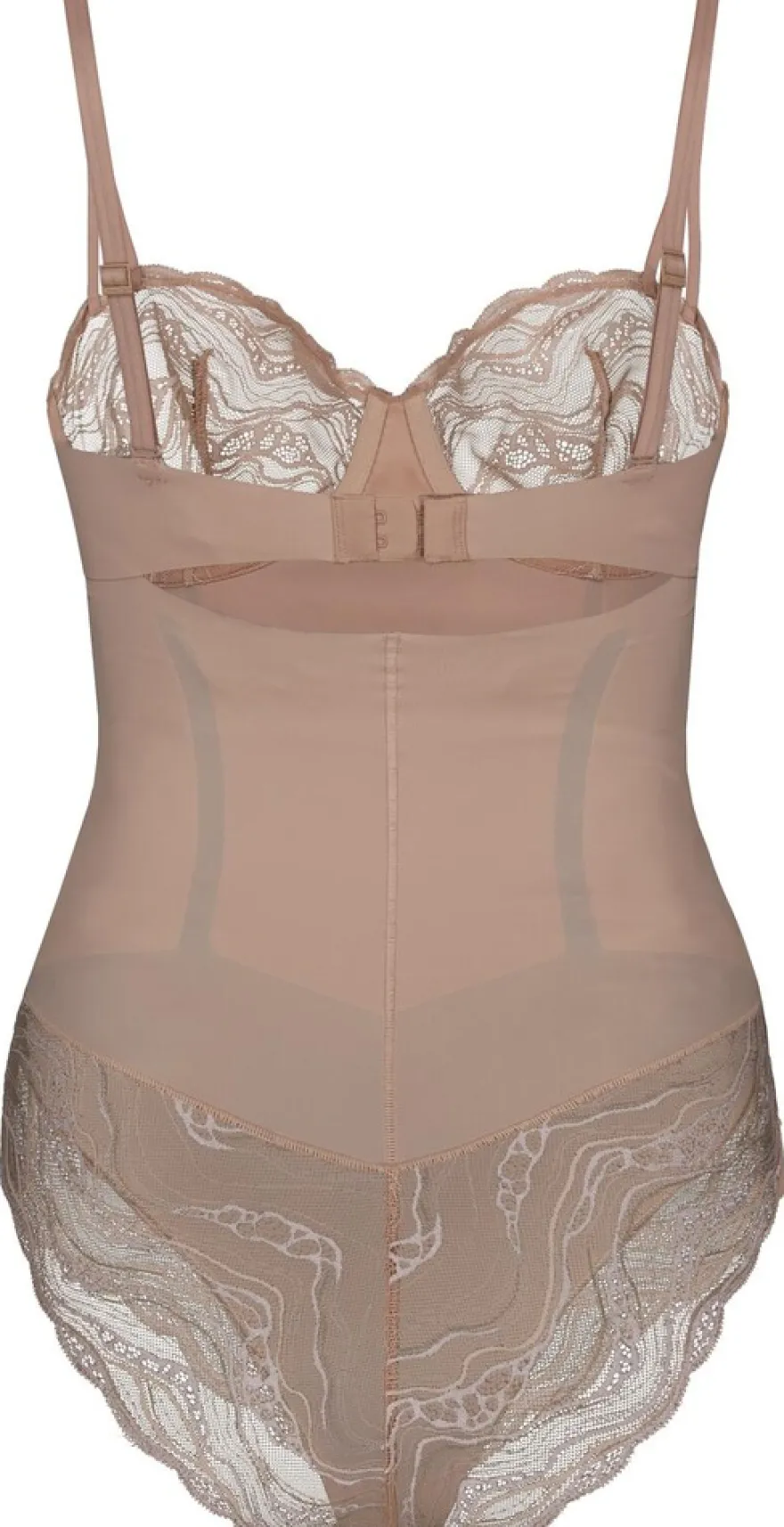 Calvin Klein Body sensual lace QF80027