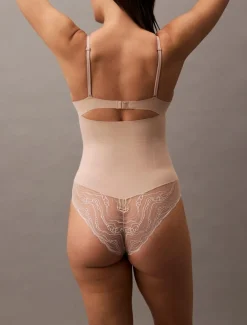 Calvin Klein Body sensual lace QF80027