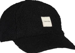 Calvin Klein Boucle with patch lippis
