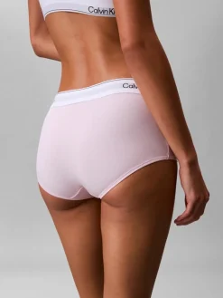Calvin Klein Boyshort Icon alushousu
