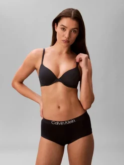 Calvin Klein Boyshort QD5361 soft cotton alushousu