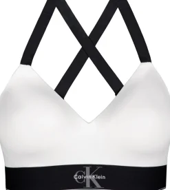 Calvin Klein Bralette Monologo rintaliivi
