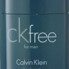 Calvin Klein CK free Deodorantdorant Stick Deodorantdorantti 75 g