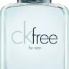 Calvin Klein ck free Eau de Toilette tuoksu 30 ml