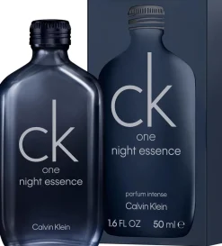 Calvin Klein CK One Night Essence Parfum Intense 50 ml -tuoksu