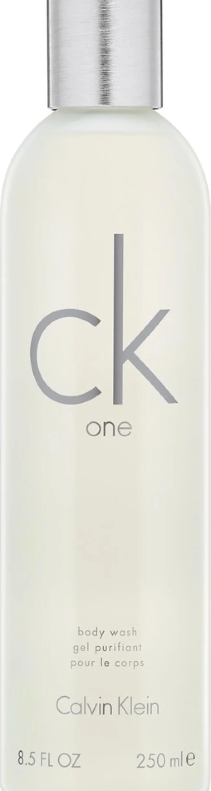 Calvin Klein cK One suihkugeeli 250 ml