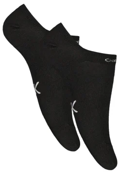 Calvin Klein Coolmax sneakersukka 2-pack