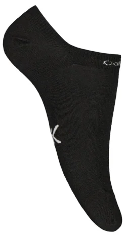 Calvin Klein Coolmax sneakersukka 2-pack