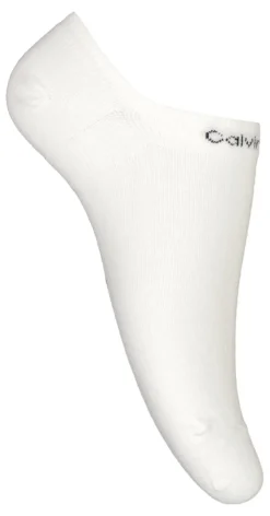 Calvin Klein Coolmax sneakersukka 2-pack