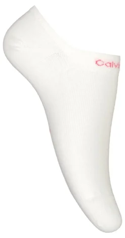 Calvin Klein Coolmax sneakersukka 2-pack