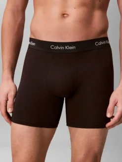 Calvin Klein Cotton Stretch 3-pack bokserit