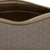 Calvin Klein Emblem aop korttilompakko