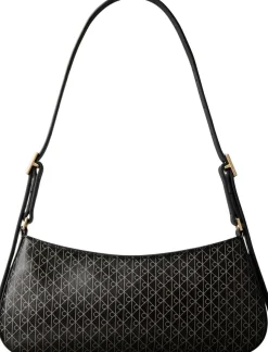 Calvin Klein Emblem aop olkalaukku