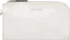 Calvin Klein Emblem aop perf nahkalaukku