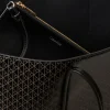 Calvin Klein Emblem aop tote olkakassi