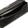 Calvin Klein Emblem hw clutch
