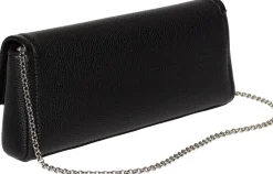 Calvin Klein Emblem hw clutch
