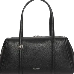 Calvin Klein Emblem hw doctor olkalaukku