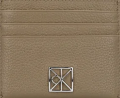 Calvin Klein Emblem hw korttikotelo