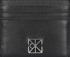 Calvin Klein Emblem hw korttikotelo