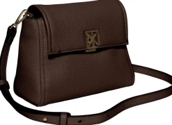 Calvin Klein Emblem hw olkalaukku