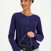 Calvin Klein Emblem hw olkalaukku