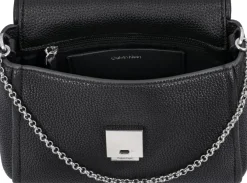 Calvin Klein Emblem hw olkalaukku