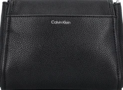 Calvin Klein Emblem hw olkalaukku