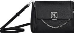 Calvin Klein Emblem hw olkalaukku