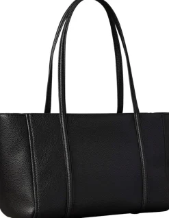 Calvin Klein Emblem hw tote olkakassi