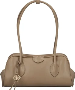 Calvin Klein Emblem trio olkalaukku