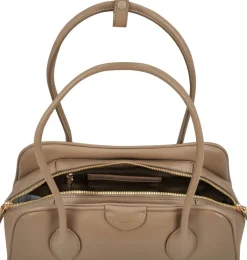 Calvin Klein Emblem trio olkalaukku
