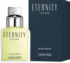 Calvin Klein Eternity for MenEau de Toilette tuoksu 50 ml