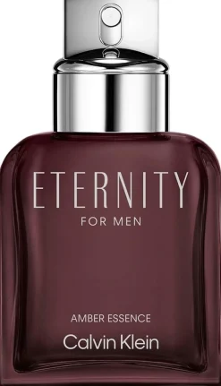 Calvin Klein Eternity For Men Amber Essence Parfum Intense -tuoksu 50 ml