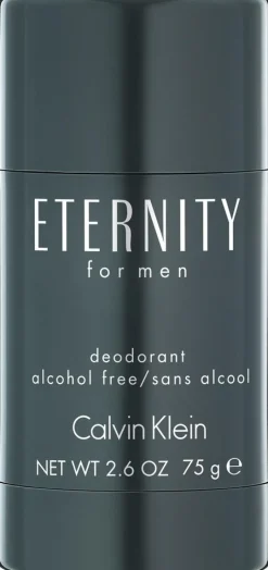 Calvin Klein Eternity for Men Deodorant Stick deodorantti 75 g