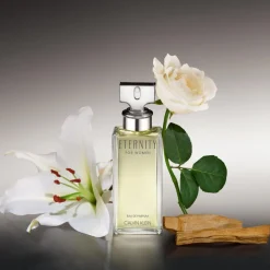Calvin Klein Eternity for Women Eau de Parfum tuoksu30 ml