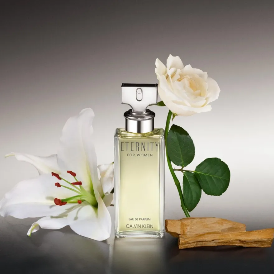 Calvin Klein Eternity for Women Eau de Parfum tuoksu30 ml