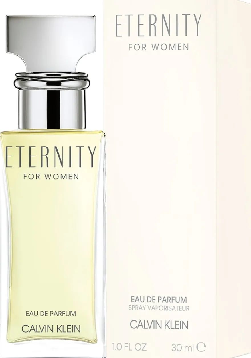Calvin Klein Eternity for Women Eau de Parfum tuoksu30 ml