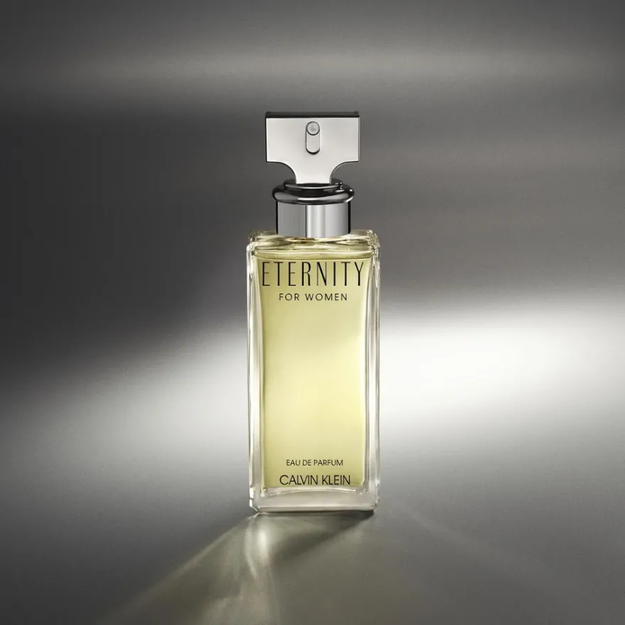 Calvin Klein Eternity for Women Eau de Parfum tuoksu30 ml