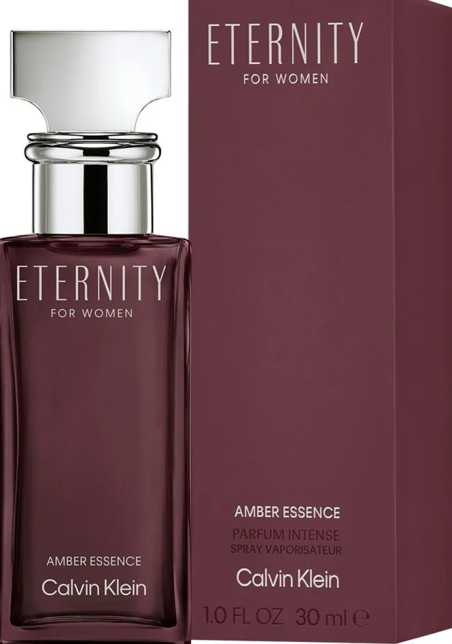 Calvin Klein Eternity For Women Amber Essence Parfum Intense -tuoksu 30 ml